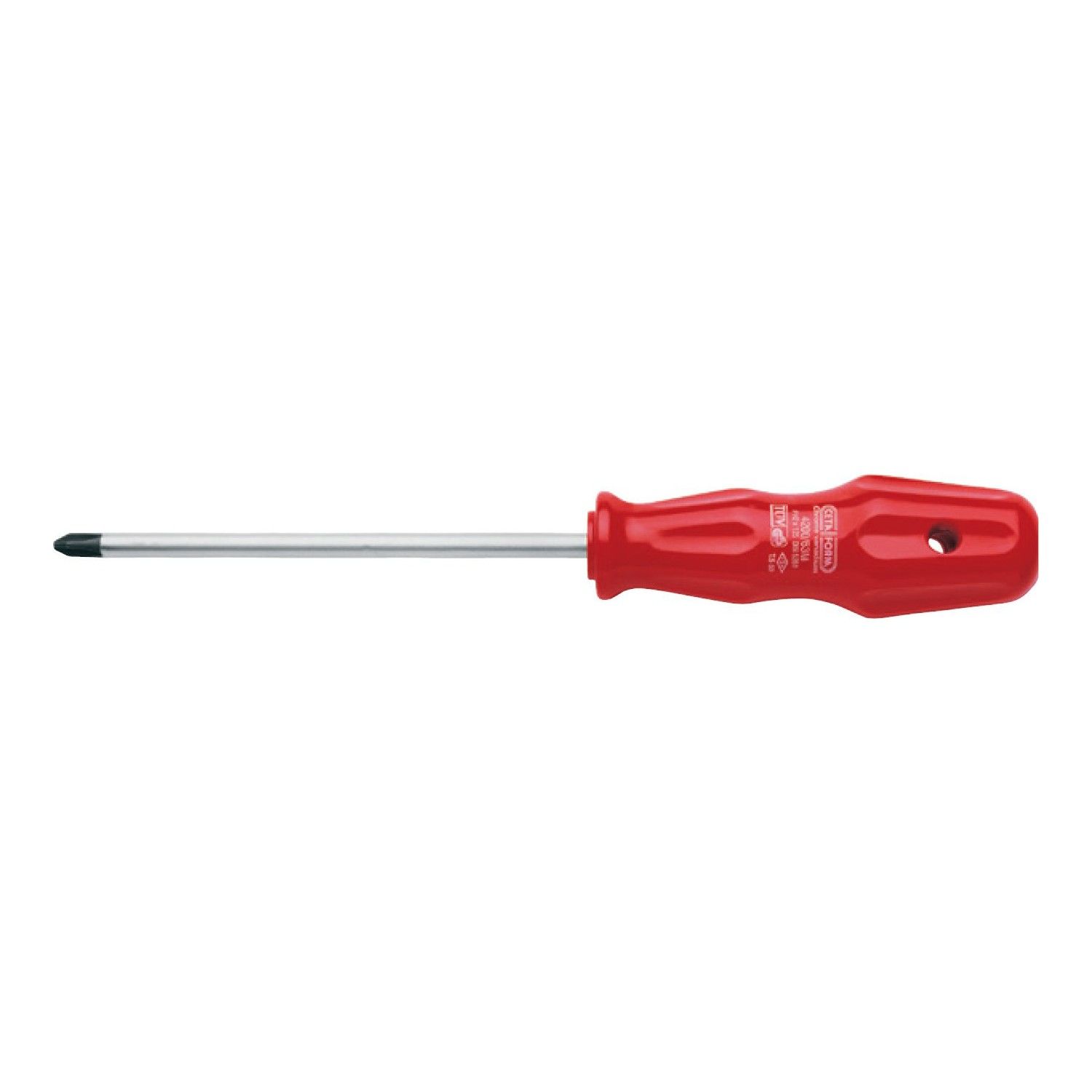 Ceta Form 4200/30M Torex Yıldız Uçlu Tornavidalar Ph0x60mm