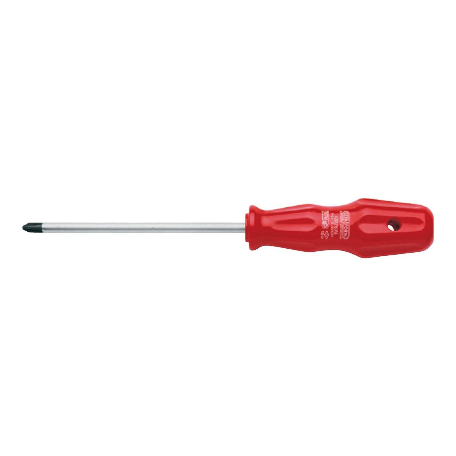 Ceta Form 4200/30M Torex Yıldız Uçlu Tornavidalar Ph0x60mm