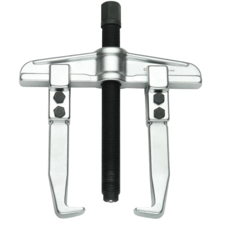 Ceta Form 16 x 15 cm İki Kollu Çektirme M01-1615