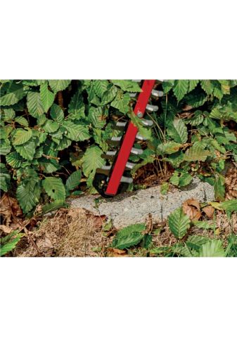 Einhell Arcurra Solo Akülü Çit Budama Makinesi – 3410920