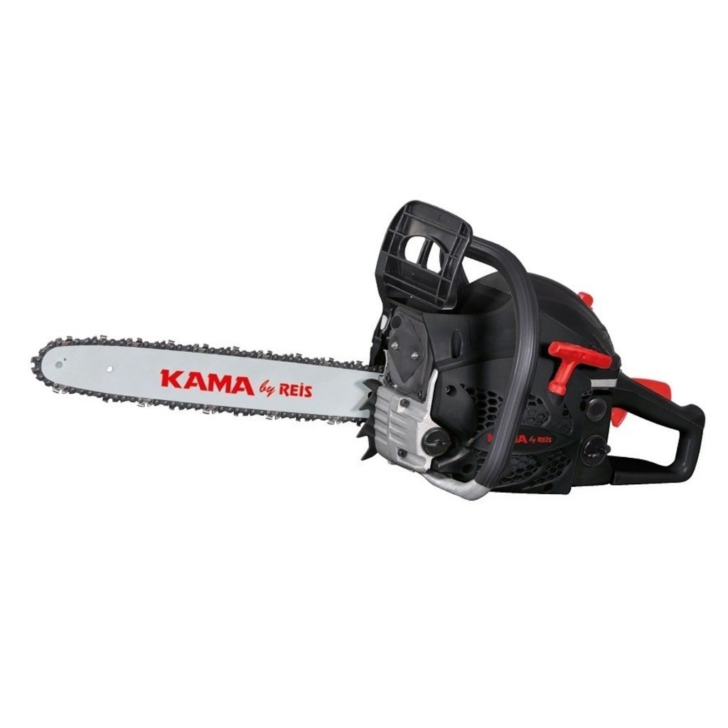 Kama KMR46 Benzinli Ağaç Kesim Motoru