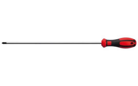 Ceta Form F14-001-300 Ekstra Uzun Yıldız Tornavida PH1 x 300 mm