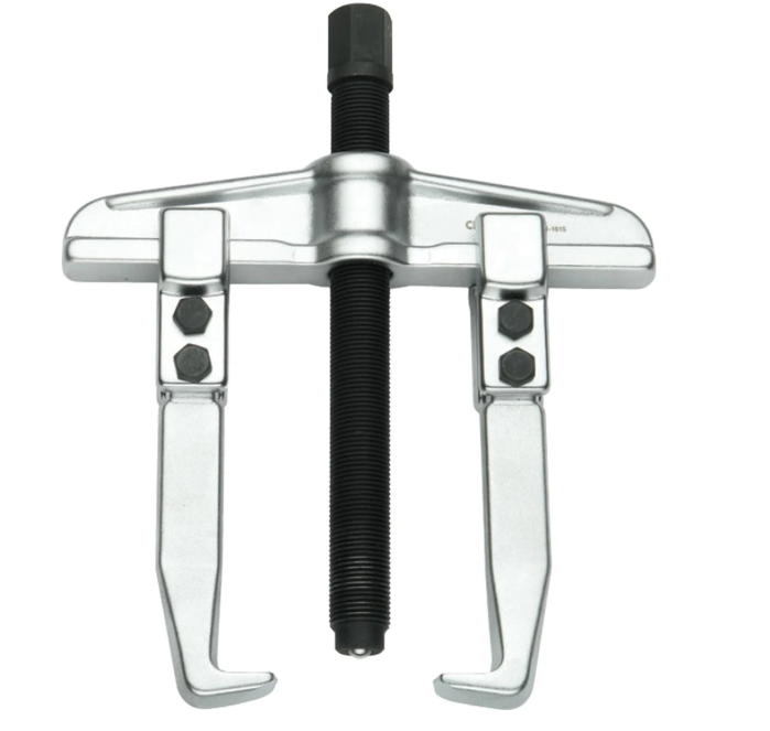 CETA FORM M01-2015 İki Kollu Çektirme 200x150 mm