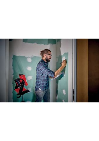 Einhell TE-CL 18/2000 LiAC-Solo Akülü LED Aydınlatma - 4514114