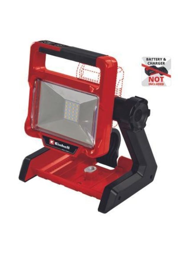 Einhell TE-CL 18/2000 LiAC-Solo Akülü LED Aydınlatma - 4514114