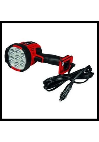 Einhell TE-CL 18/2500 LiAC - Solo, Akülü Projektör - 4514145