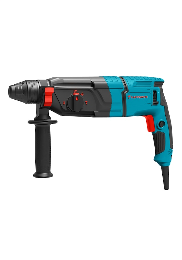 Catpower 5931 Sds Plus 3 KG Kırıcı Delici 900 W - CAT5931