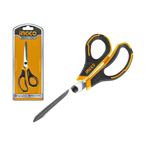 İngco ING-HSCRS812001 Makas 215m
