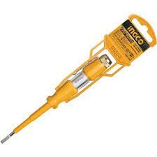 İngco ING-HSDT1408 Kontrol Kalemi 3*140mm