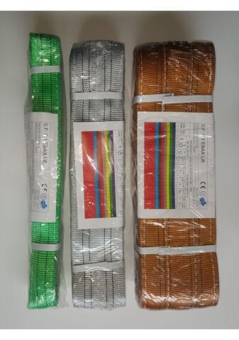 Ebax Polyester Sapan 6T 6 M