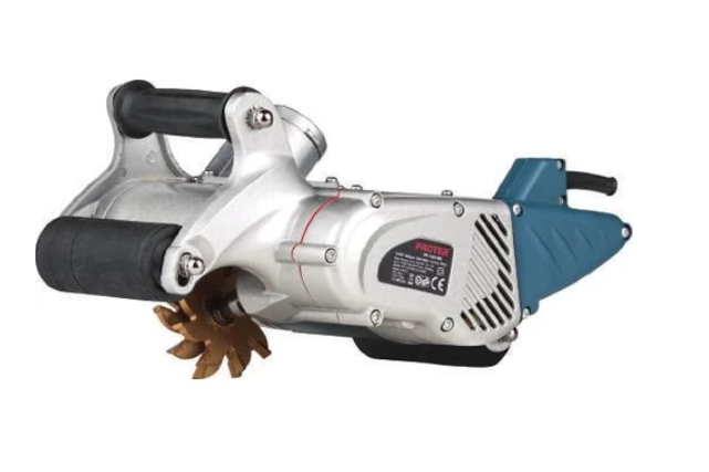 Proter PR 1245 WK Kanal Açma Makinesi