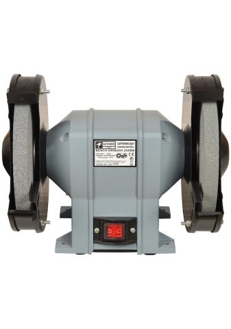Catpower 8601 200 Mm Zımpara Taş Motoru - CAT8601