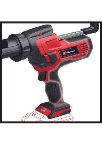 Einhell TE-SG 18/10 Li-Solo Akülü Silikon Tabancası - 4522250