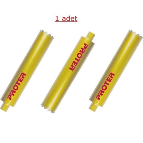Proter Karot Ucu 63 Mm Proter Karot Uç