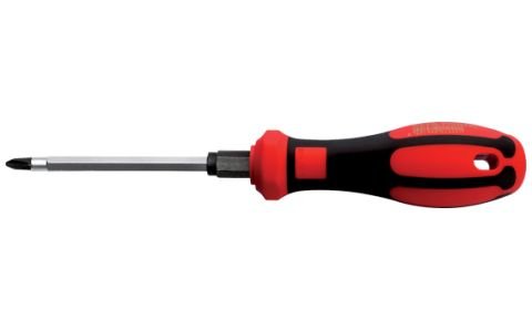 Ceta Form F15-003-150 C-Plus Yıldız Uçlu Tornavida Ph3x150 mm (Somunlu)