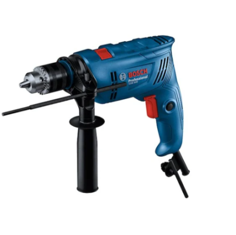 Bosch Professional GSB 600 Darbeli Matkap - 06011A0320