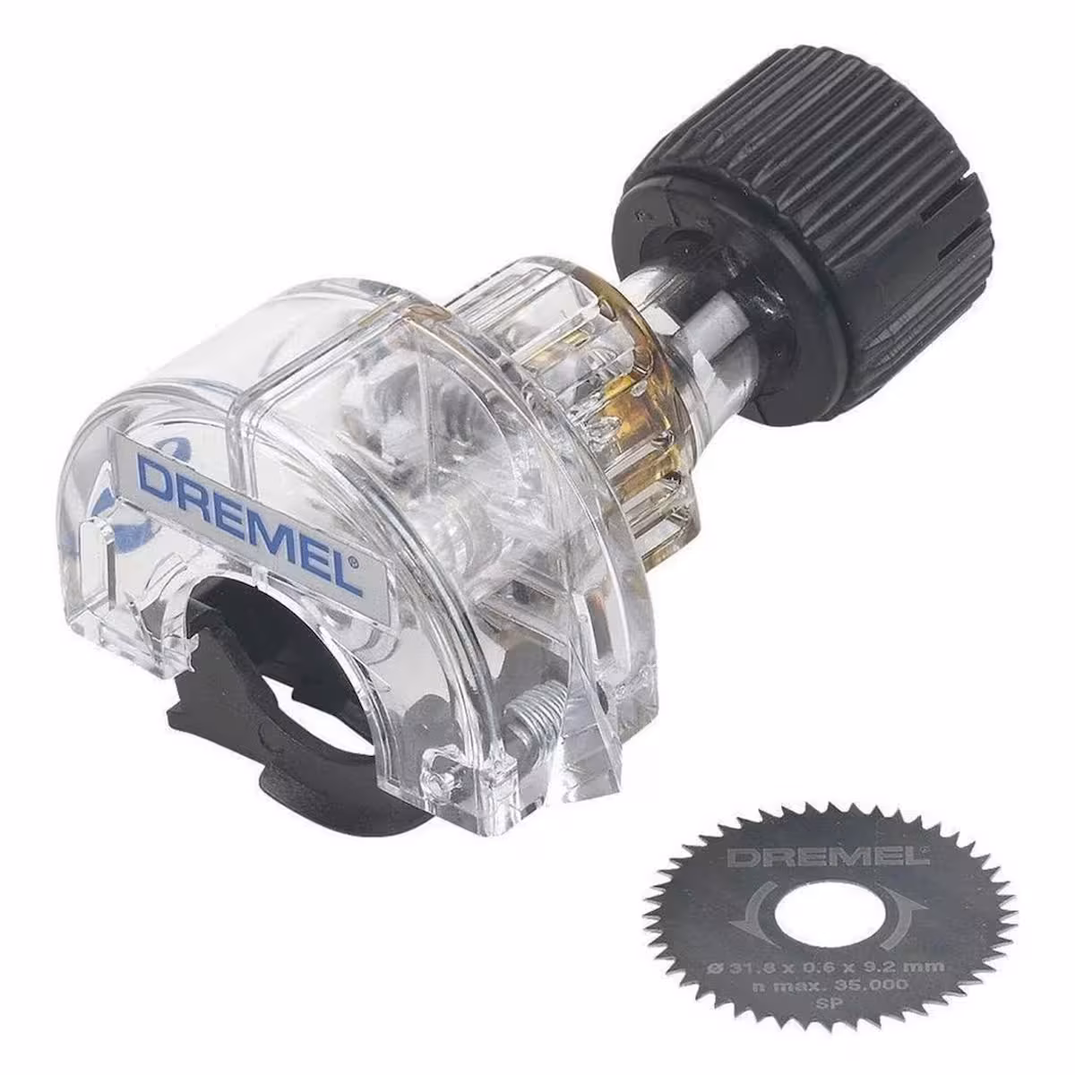 Dremel Mini Testere Bağlantısı 670