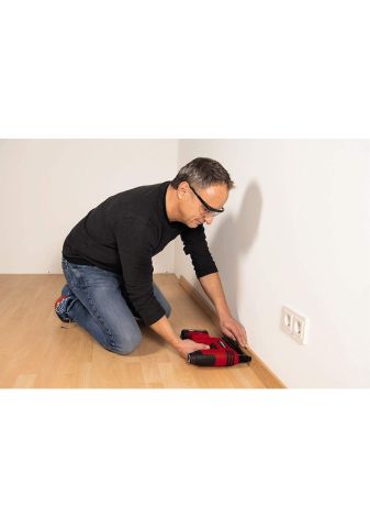 Einhell TE-CN 18 Li - Solo Çivi & Zımba Çakma Makinesi - 4257790