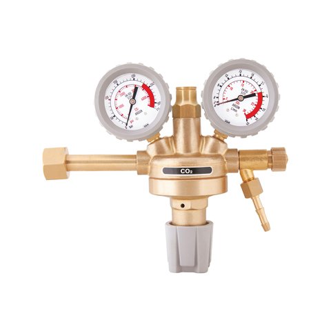 Yıldız 5150S Basınç Düşürücü CO2