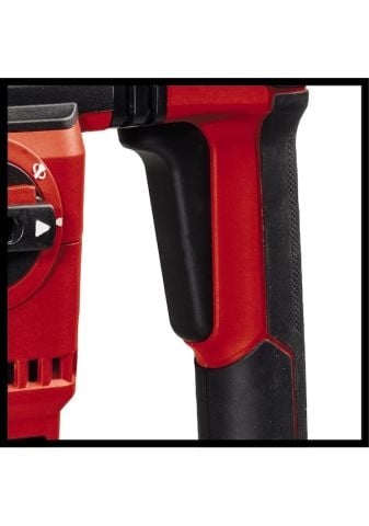 Einhell TE-RH 32-1600 4F Kırıcı Delici 4258508
