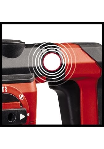 Einhell TE-RH 32-1600 4F Kırıcı Delici 4258508