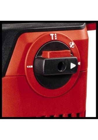 Einhell TE-RH 32-1600 4F Kırıcı Delici 4258508