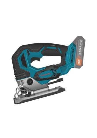 Catpower 4133 li-ion Akülü Kömürüz Dekupaj Makinesi (Akü Hariç) - CAT4133