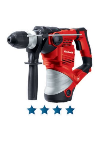 Einhell TH-RH 1600 Kırıcı Delici 1600W 4J - 4258478