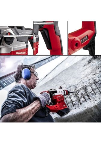 Einhell TE-RH 38 3F Kırıcı Delici – 4257959
