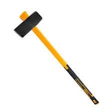 İngco ING-HSTH03058D Fiberglass Saplı Balyoz 5kg Droplorged