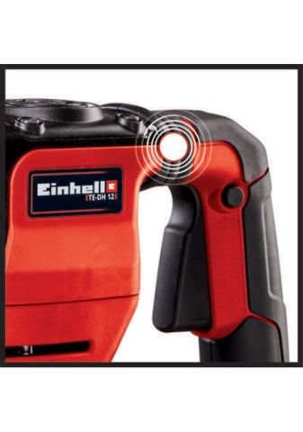 Einhell TE-DH 12 Kırıcı 1050W 12J - 4139100
