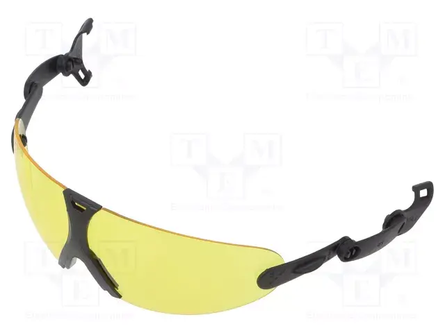 3M V9A PELTOR GÖZLÜK AMBER