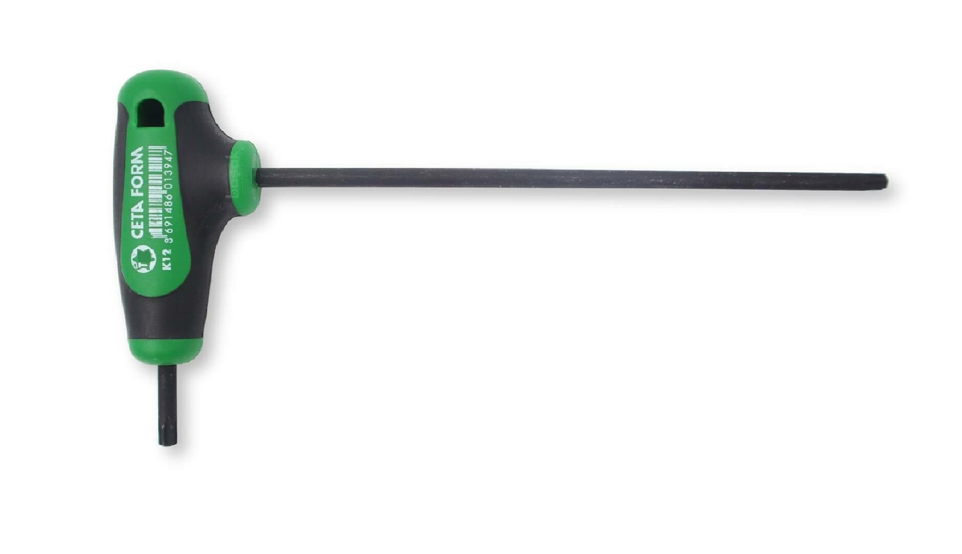 Ceta Form K12-027-150 TORX Allen Anahtar T 27 T Saplı
