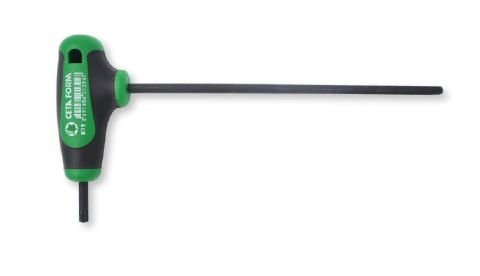 Ceta Form K12-027-150 TORX Allen Anahtar T 27 T Saplı
