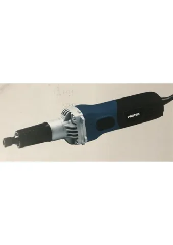 Proter Pr 690E 550 W Uzun Kalıpçı Taşlama