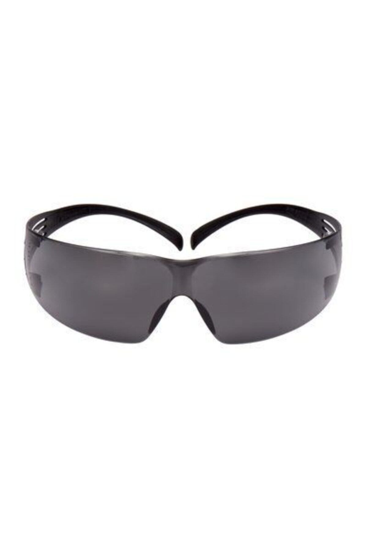 3M Sf202af-eu Securefit Koruyucu Gözlük Grey