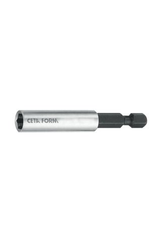 Ceta Form BT/03 1/4'' Manyetik Bits Tutucu- 75 Mm