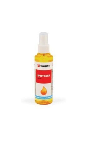Würth Sprey Koku 170 Ml Melon