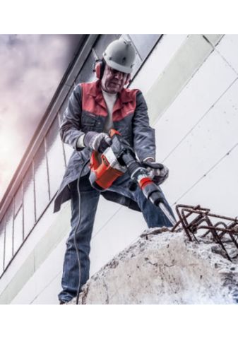Einhell TE-DH 32 Kırıcı 1500W 32J - 4139099