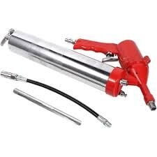 Proter PH 2970 GT Havalı Gres Pompası Fiyatı, Özellikleri