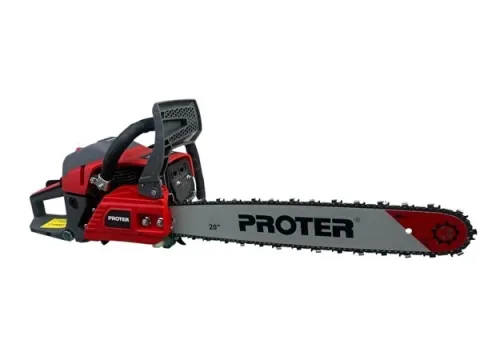 Proter PGS 5250 Benzinli Motorlu Testere