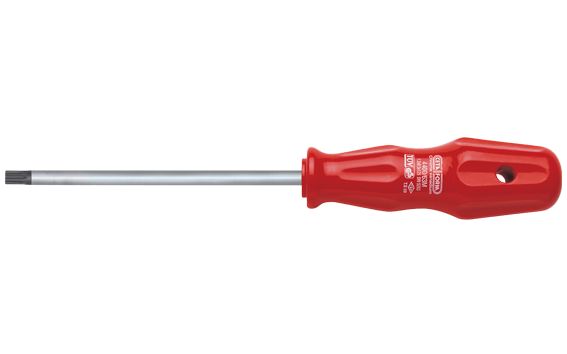 Ceta Form 4400/T10M Torx Tornavida T10 x 80 mm