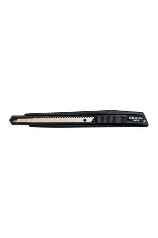 Ceta Form J46CPM C-pro Maket Bıçağı (Metal Gövde) 9 Mm