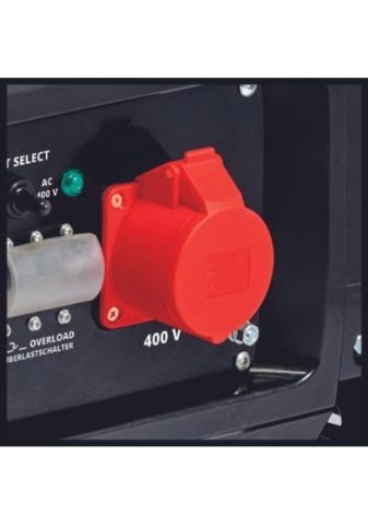 Einhell TC-PG 65/E5, Benzinli Jeneratör - 4152610