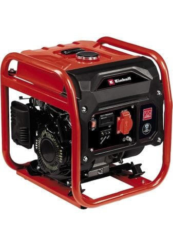 Einhell TC-IG 1100 Inverter Benzinli Jeneratör 4152580