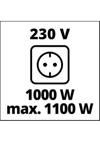 Einhell TC-IG 1100 Inverter Benzinli Jeneratör 4152580