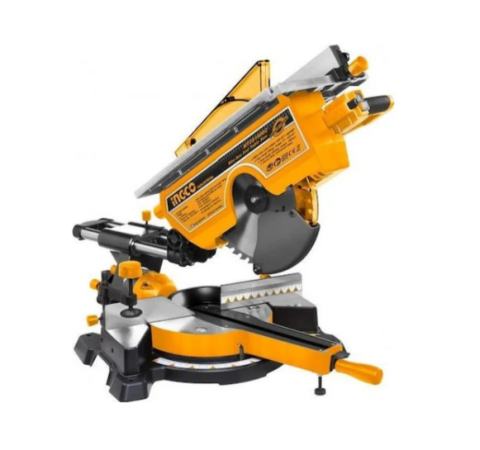 Ingco MT2S18002 305 MM 1800 W Üst Tablalı Radyal Gönye Kesme Makinesi