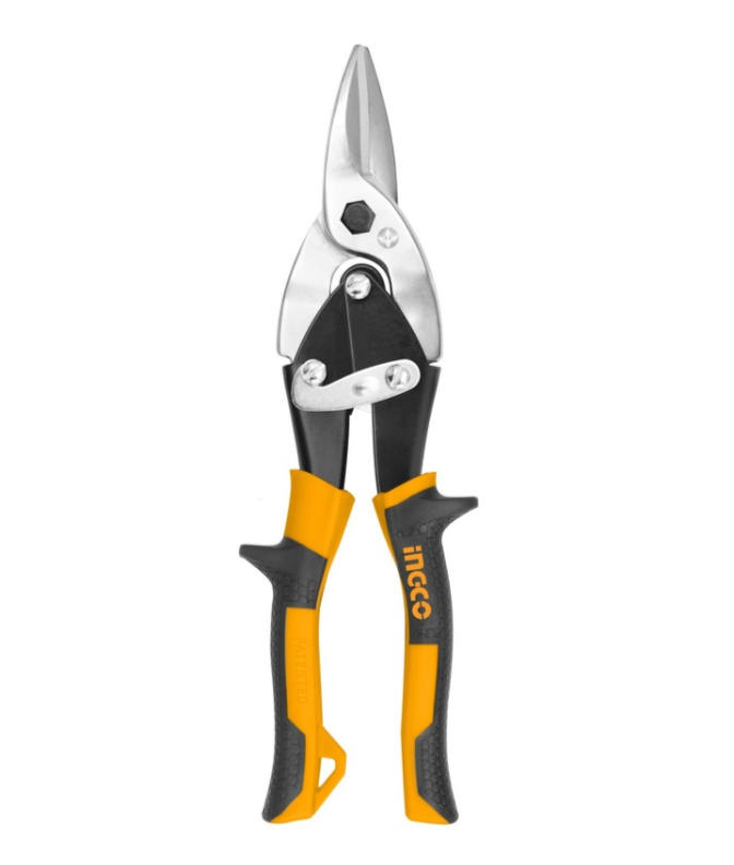 Ingco HTSN0110S Sac Kesme Makası Düz 250mm