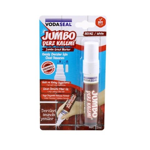 Vodaseal Jumbo Derz Kalemi