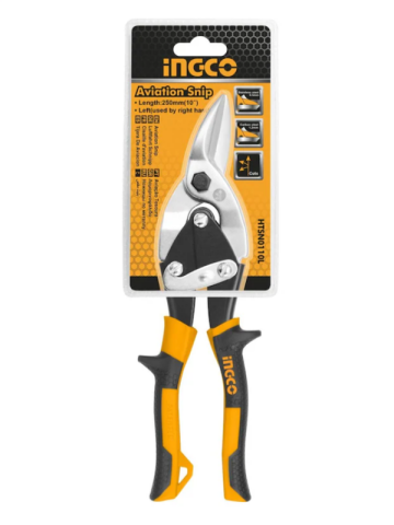 Ingco HTSN0110L Sac Kesme Makası Sol 250mm